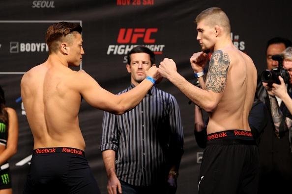 Dongi Yang x Jake Collier