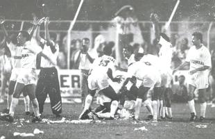Em 1993, Flvio era camisa 10 do Amrica na campanha do ttulo do Campeonato Mineiro. Como jogador, ele marcou 46 gols pelo clube.