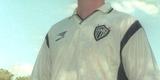 Dario Pereyra foi o ltimo uruguaio a comandar o Atltico, em 1999