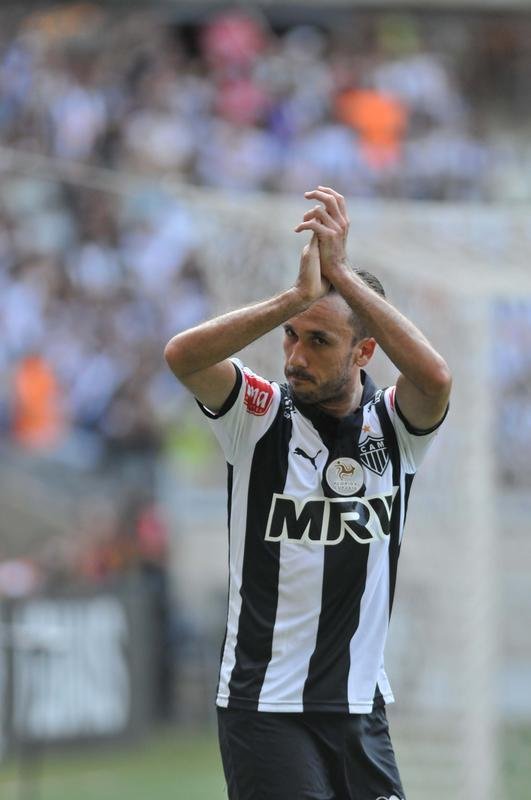 Vitria por 3 a 0 no Mineiro garantiu ao Atltico o segundo lugar no Campeonato Brasileiro