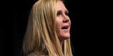 Holly Holm  recebida por multido em Albuquerque