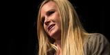 Holly Holm  recebida por multido em Albuquerque