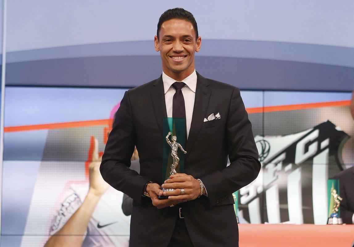 Ricardo Oliveira (atacante)