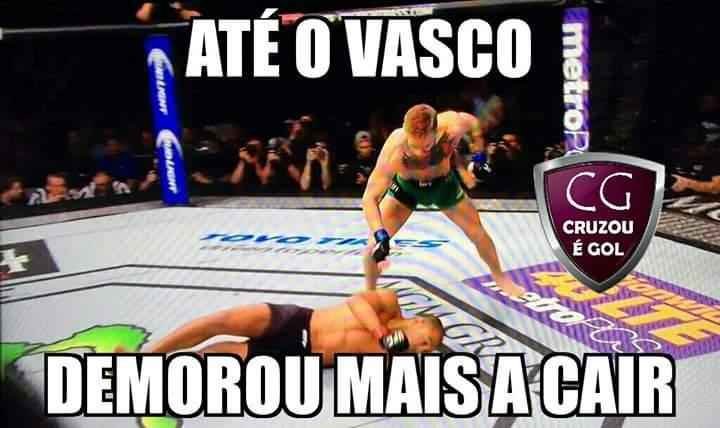 Veja os memes da derrota de Jos Aldo para Conor McGregor