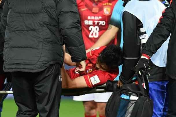 Confira a galeria do confronto entre Barcelona e Guangzhou Evergrande