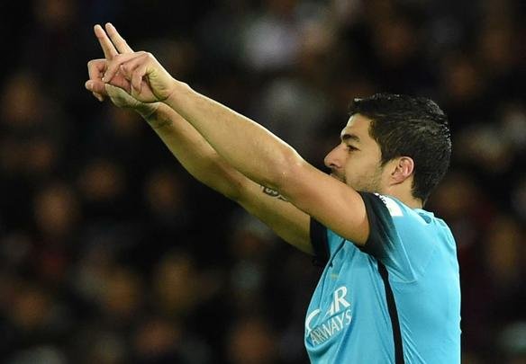 Confira a galeria do confronto entre Barcelona e Guangzhou Evergrande