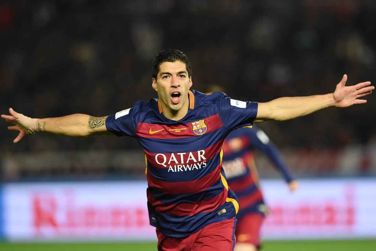 Barcelona vence o River Plate e conquista o tricampeonato mundial de clubes no Japo