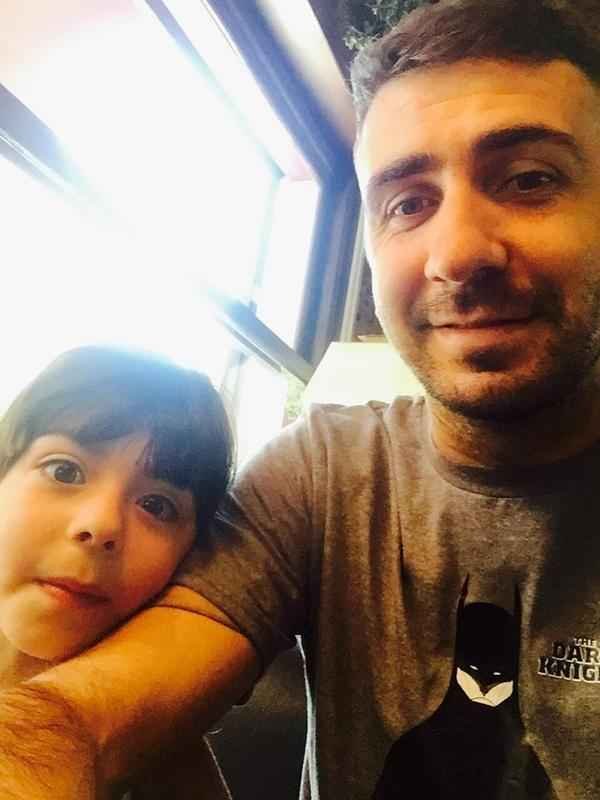 Lucas Pratto, atacante do Atltico: 'Esperando Papai Noel'