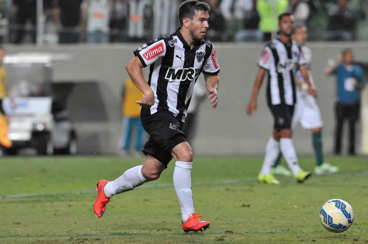 Principal marcador no meio-campo alvinegro, Leandro Donizete esteve 52 jogos em campo e de uma assistncia na temporada