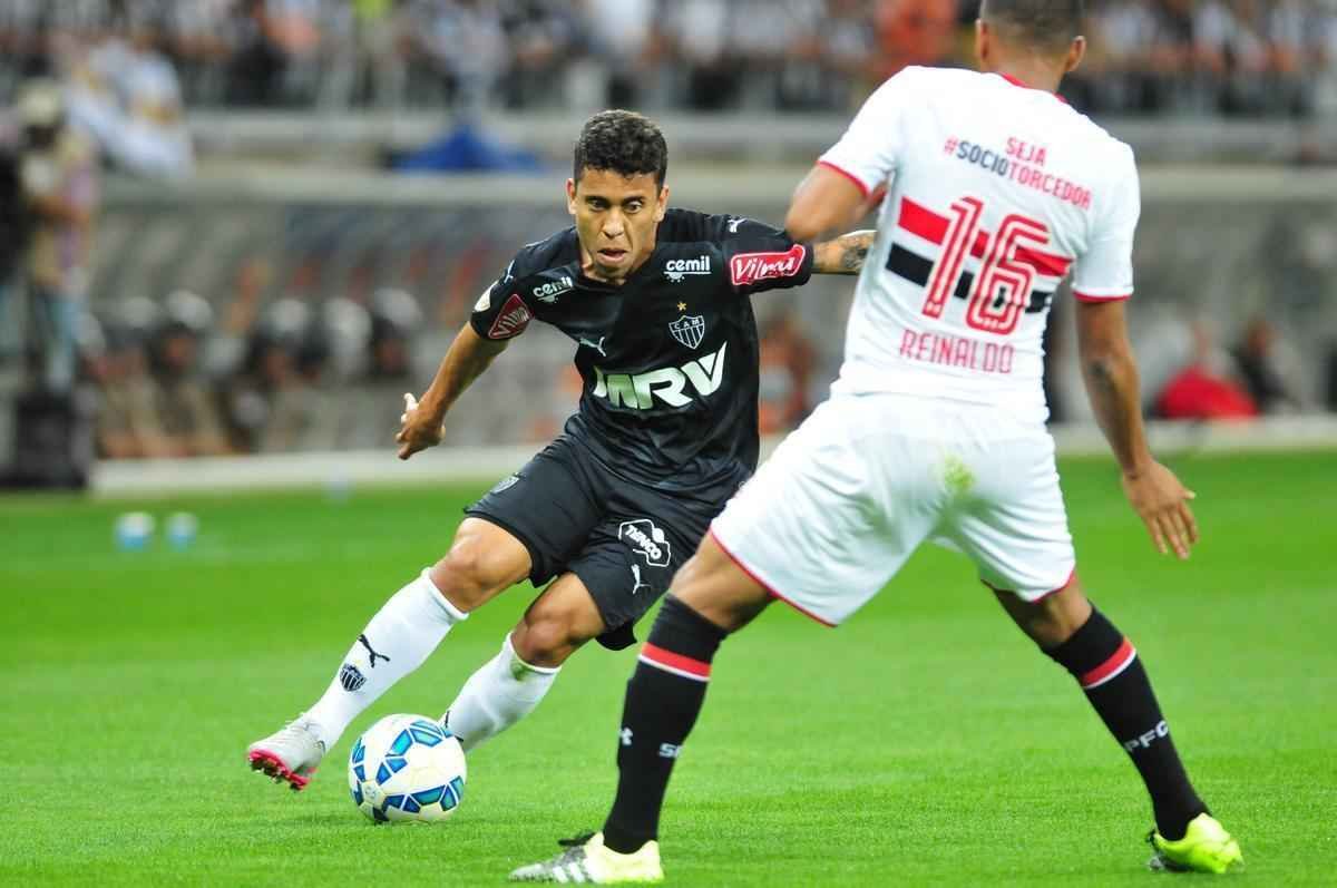 Marcos Rocha atou em 36 partidas. Marcou trs gols. Deu cinco assistncias