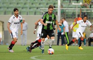 Diego Lorenzi (volante): em 29 jogos - 13 como titular -, marcou um gol, levou sete amarelos e um vermelho.