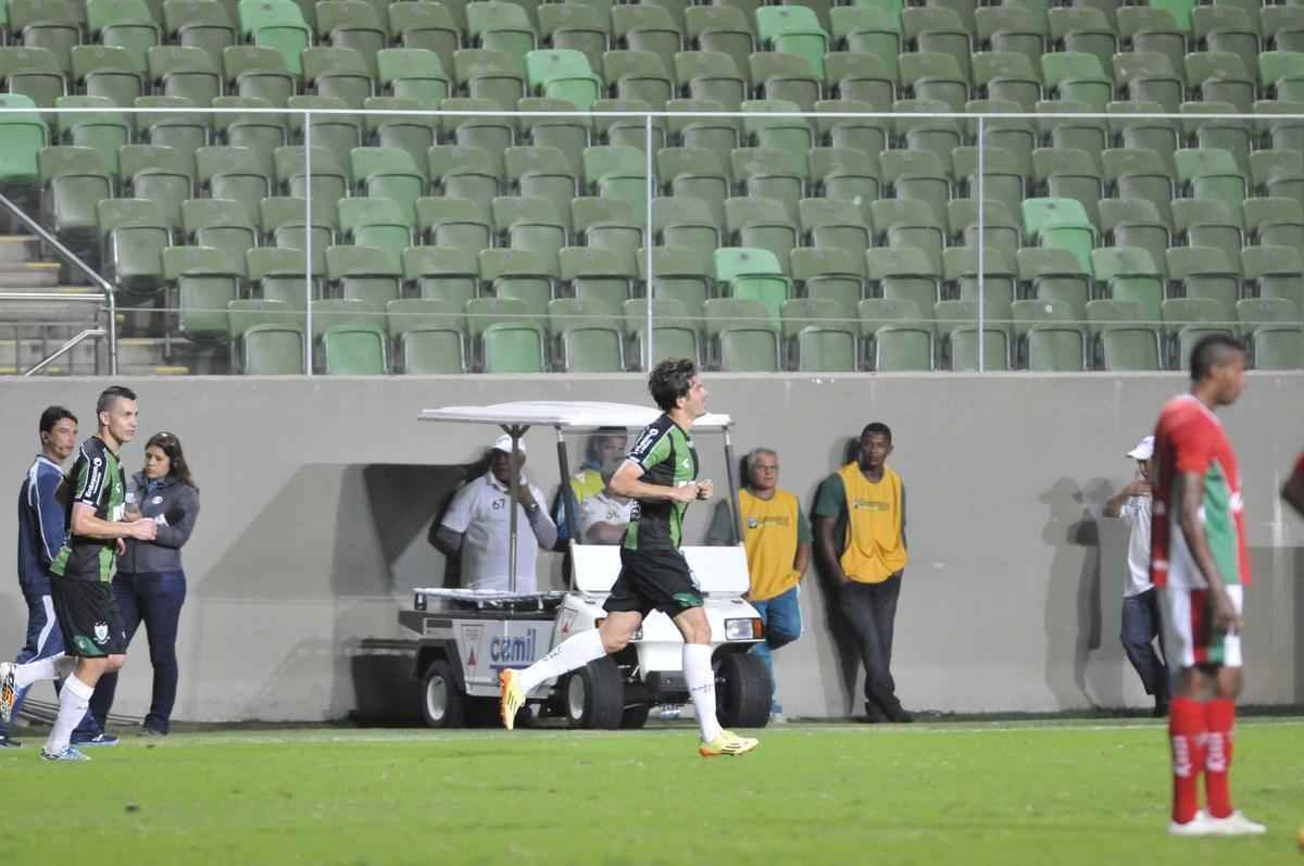 Alison (zagueiro): participou de 33 jogos, com trs tentos assinalados, cinco amarelos e uma expulso