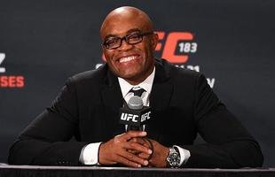 Anderson Silva viveu mais um ano terr�vel. Ele retornou ao UFC ap�s a grave fratura na perna esquerda com vit�ria sobre Nick Diaz. Mas acabou caindo em dois exames antidoping e foi suspenso por um ano. Ele volta ao oct�gono em mar�o, contra Michael Bisping, precisando de uma vit�ria convincente para voltar a ser cogitado num title shot