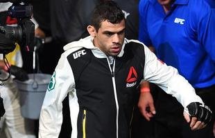 Renan Bar�o lutou pelo cintur�o dos galos contra TJ Dillashaw em 2015 e acabou nocauteado mais uma vez pelo rival. O campe�o lutar� contra Dominick Cruz e, caso ven�a, vai tirar as chances do brasileiro o enfrentar pela terceira vez. Se TJ perder, as chances de Bar�o aumentam e ele poder� seguir na divis�o em que j� foi o campe�o