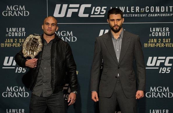 Lawler e Condit