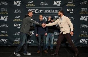 Stipe Miocic e Andrei Arlovski 