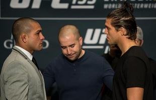 Diego Brand�o e Brian Ortega
