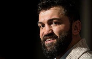 Andrei Arlovski