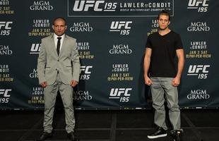 Diego Brand�o e Brian Ortega
