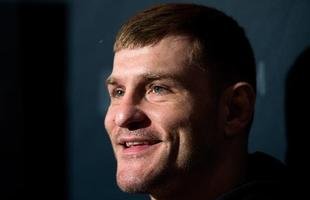 Stipe Miocic