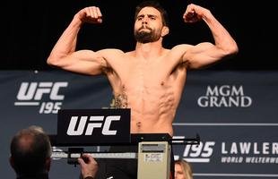Desafiante Carlos Condit
