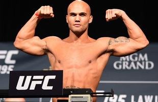 Campe�o Robbie Lawler