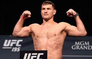 Stipe Miocic 