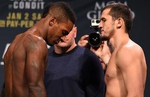 Lorenz Larkin e Albert Tumenov