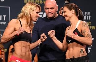 Justine Kish e Nina Ansaroff 