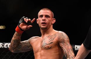 Dustin Poirier venceu Joseph Duffy por deciso unnime 