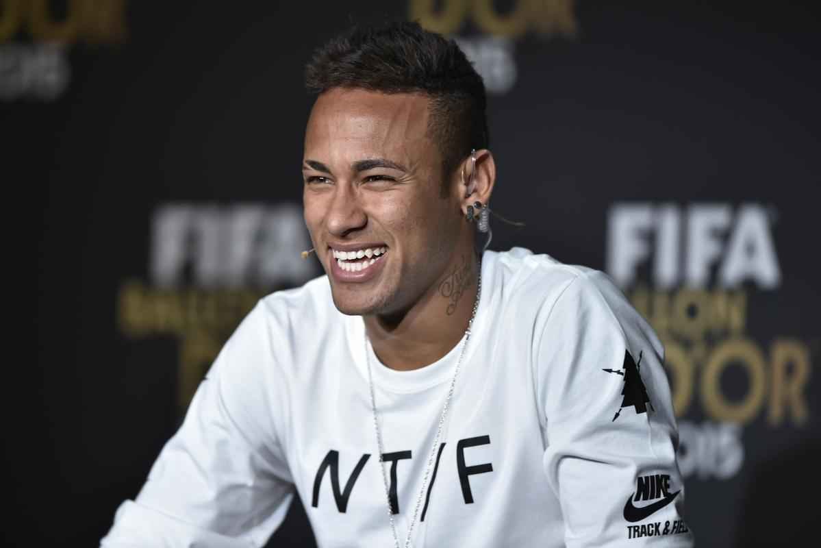 Confira as fotos dos bastidores e da cerimnia da Bola de Ouro