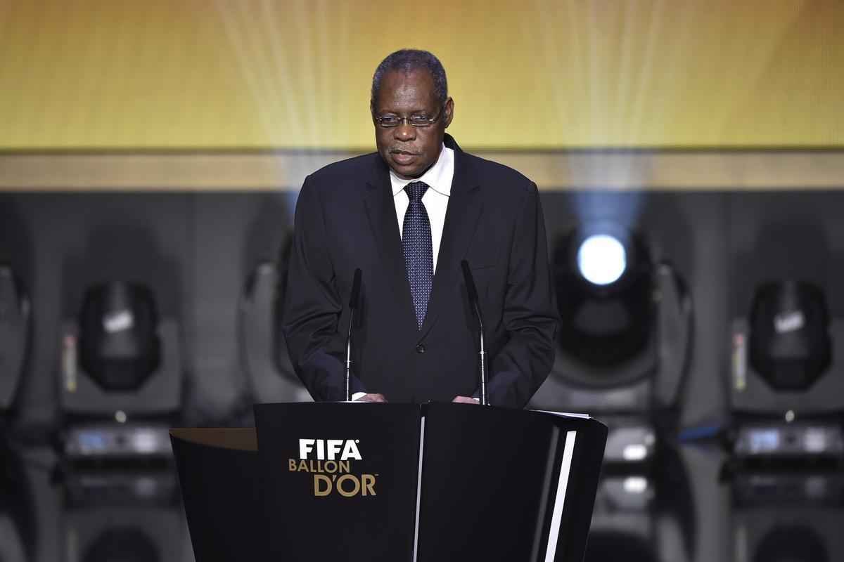 Confira as fotos dos bastidores e da cerimnia da Bola de Ouro