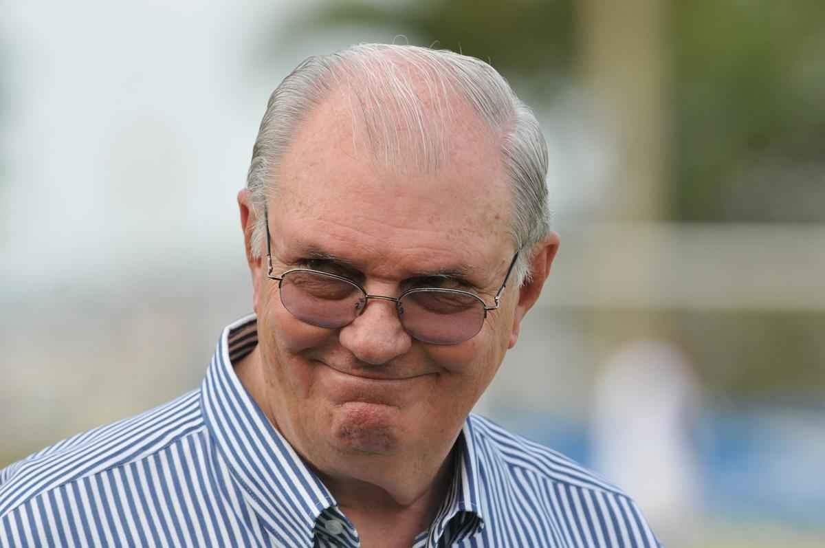 Imagens do treino do Cruzeiro nesta tera-feira na Toca da Raposa II