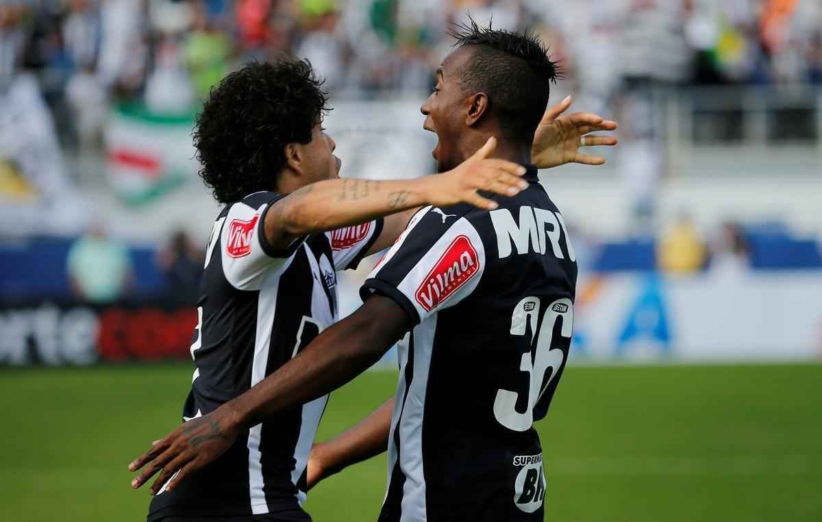 Atltico inicia o ano em que disputar outras cinco competies com uma taa