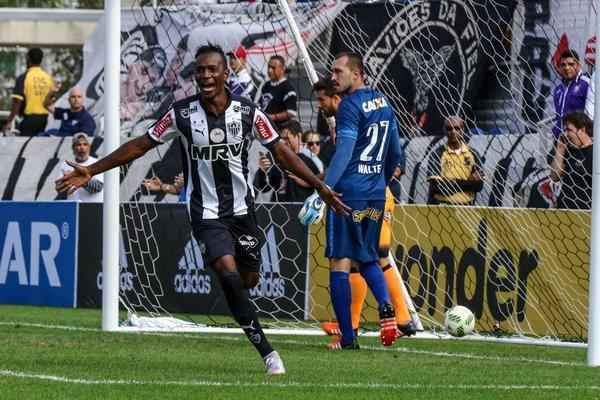 Atltico inicia o ano em que disputar outras cinco competies com uma taa