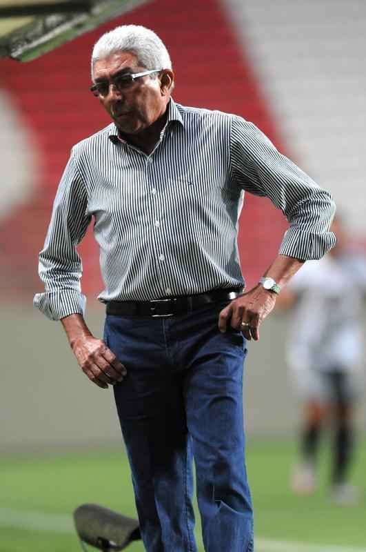 Veja imagens de Amrica e Figueirense pela Primeira Liga