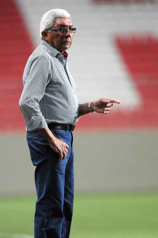 Veja imagens de Amrica e Figueirense pela Primeira Liga