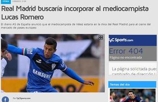 Jogador que est para fechar com o Cruzeiro j foi sondado at pelo Real Madrid