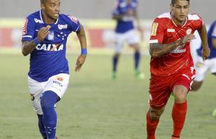 Equipes da Zona da Mata e da capital se enfrentaram em jogo pela segunda rodada do Campeonato Mineiro