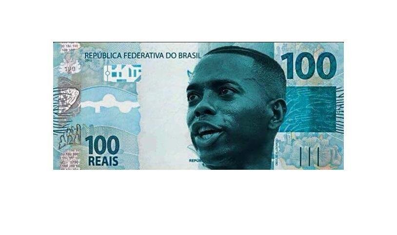 Memes da contratao de Robinho pelo Atltico