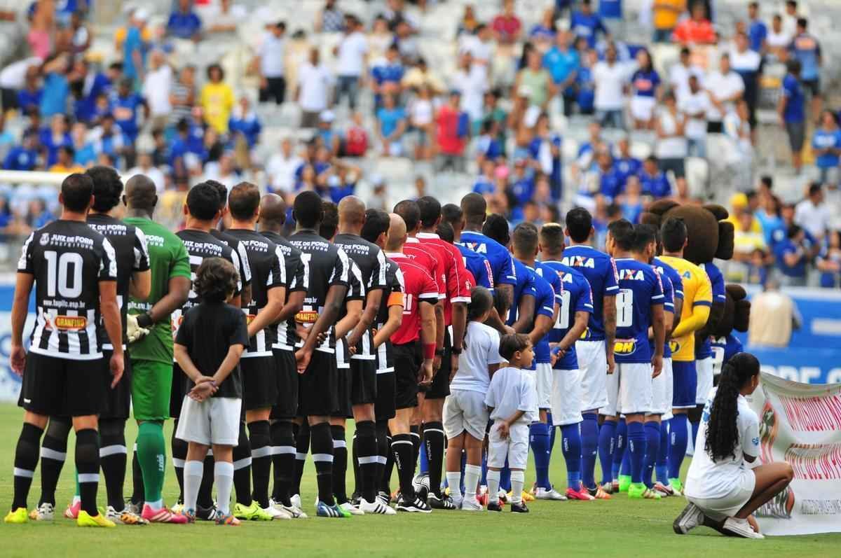 Alexandre Guzanshe/EM/D.A Press