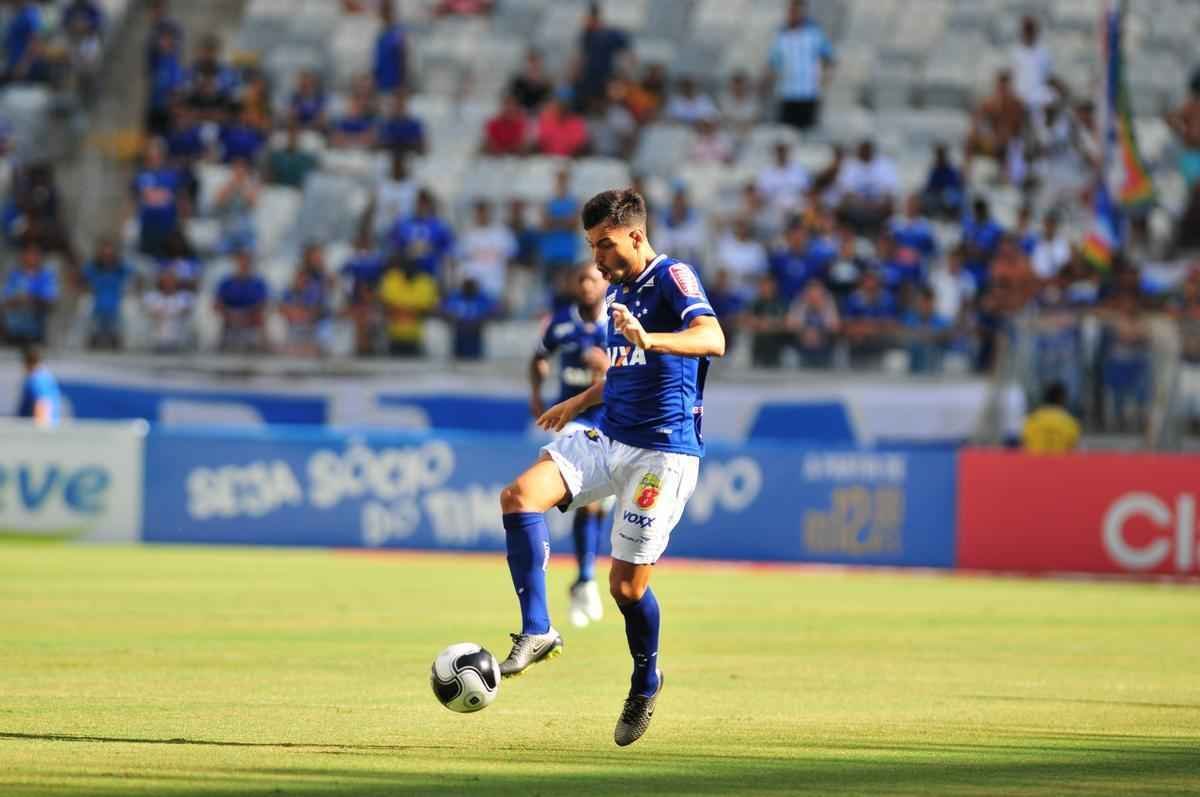 Alexandre Guzanshe/EM/D.A Press