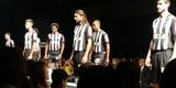 Nova coleo de uniformes do Atltico para 2016, fornecida pela empresa canadense Dryworld