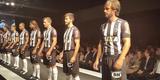 Nova coleo de uniformes do Atltico para 2016, fornecida pela empresa canadense Dryworld