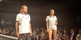 Nova coleo de uniformes do Atltico para 2016, fornecida pela empresa canadense Dryworld