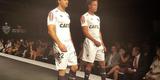 Nova coleo de uniformes do Atltico para 2016, fornecida pela empresa canadense Dryworld