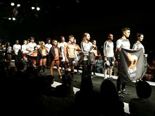 Nova coleo de uniformes do Atltico para 2016, fornecida pela empresa canadense Dryworld