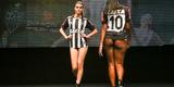 Nova coleo de uniformes do Atltico para 2016, fornecida pela empresa canadense Dryworld