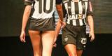Nova coleo de uniformes do Atltico para 2016, fornecida pela empresa canadense Dryworld