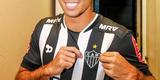 Nova coleo de uniformes do Atltico para 2016, fornecida pela empresa canadense Dryworld